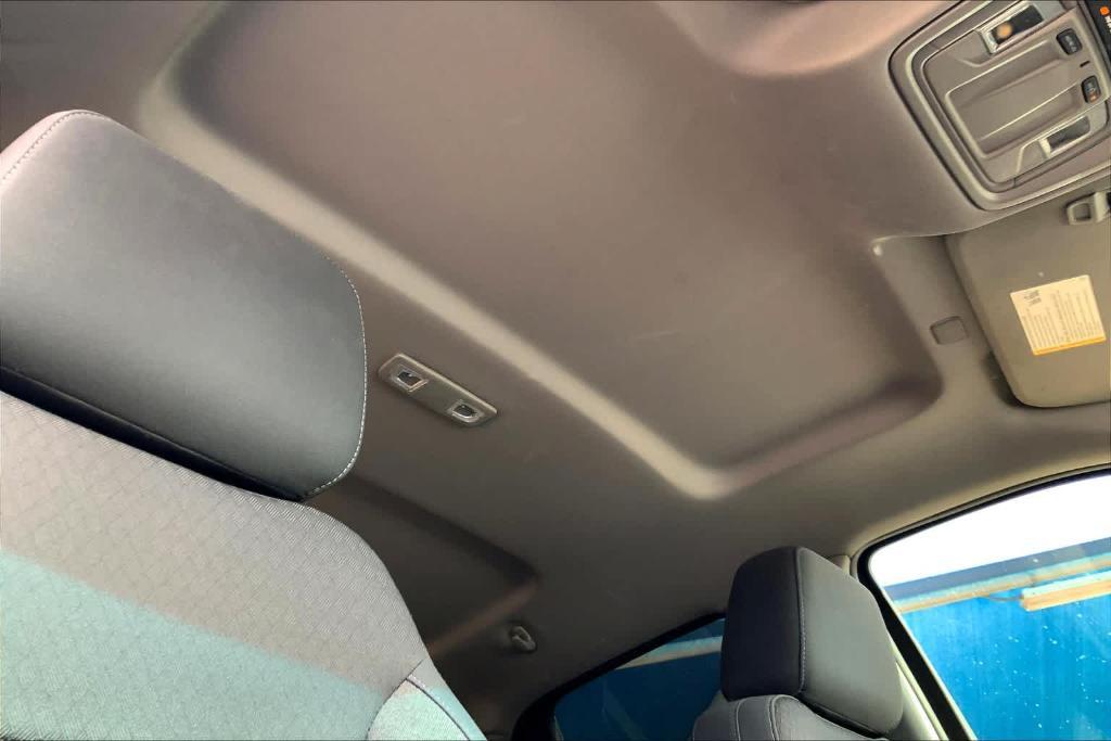 used 2019 Chevrolet Silverado 1500 car, priced at $25,226