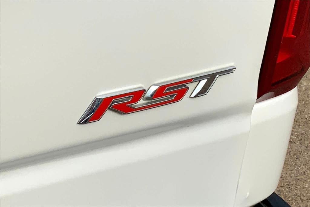 used 2019 Chevrolet Silverado 1500 car, priced at $25,226