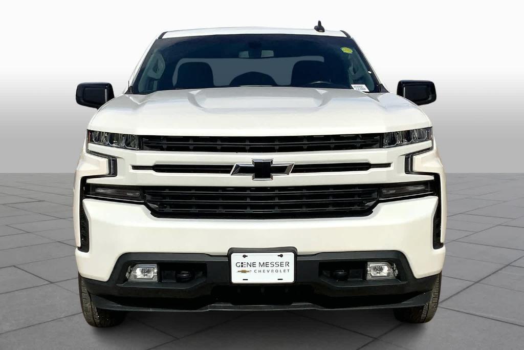 used 2019 Chevrolet Silverado 1500 car, priced at $25,226