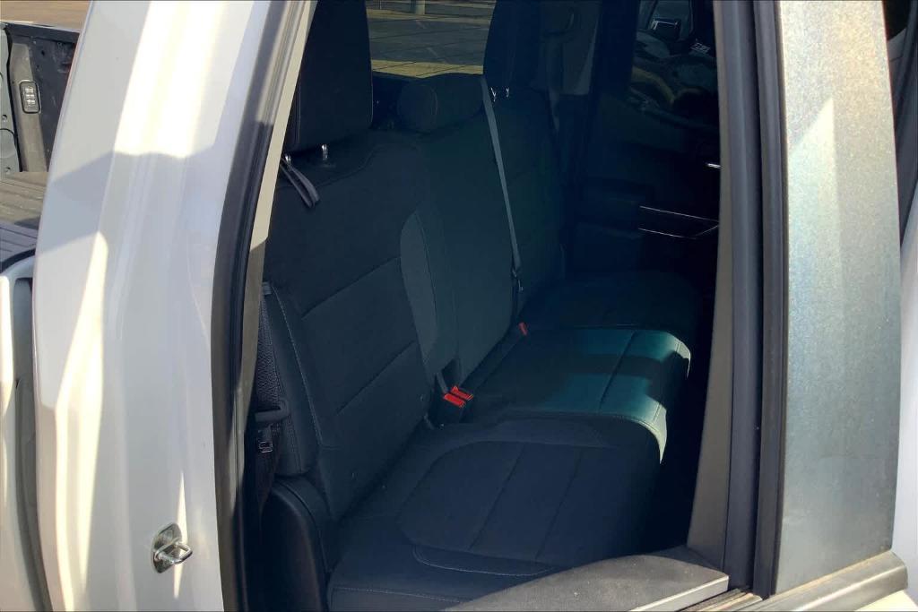 used 2019 Chevrolet Silverado 1500 car, priced at $25,226