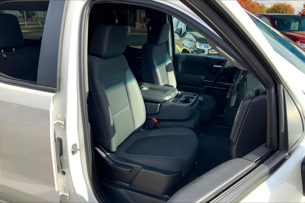used 2019 Chevrolet Silverado 1500 car, priced at $25,226