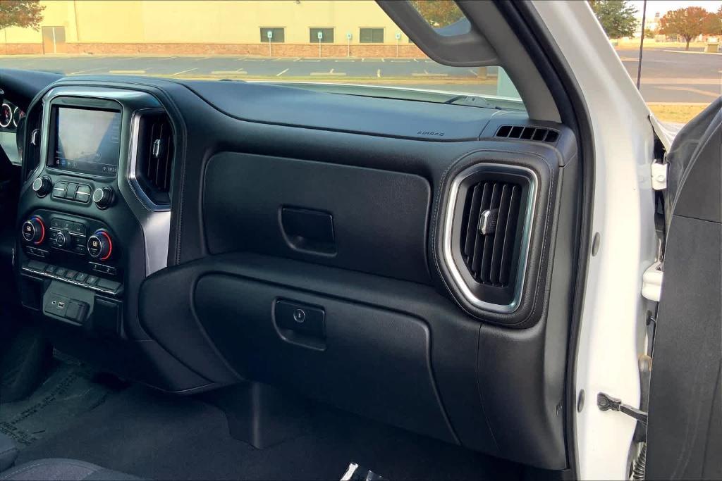 used 2019 Chevrolet Silverado 1500 car, priced at $25,226