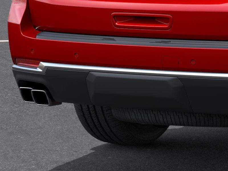 new 2026 Chevrolet Tahoe car, priced at $85,280