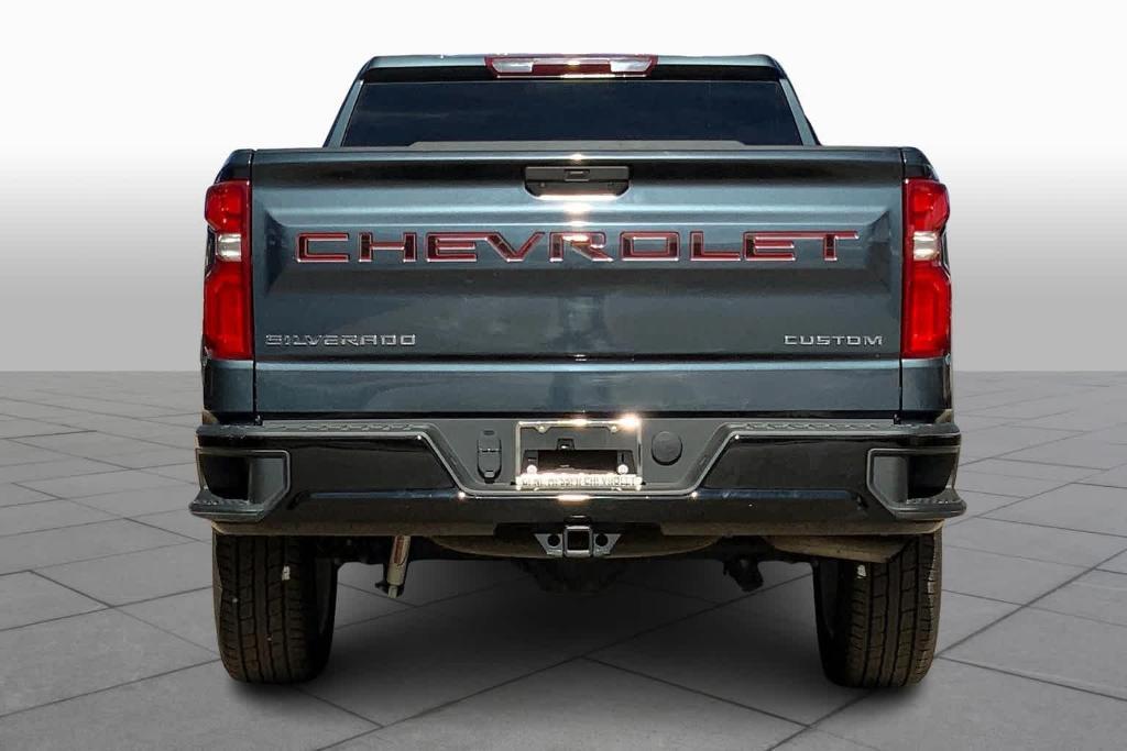 used 2019 Chevrolet Silverado 1500 car, priced at $26,900