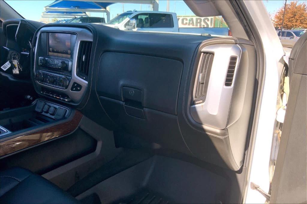 used 2015 GMC Sierra 1500 car, priced at $20,999