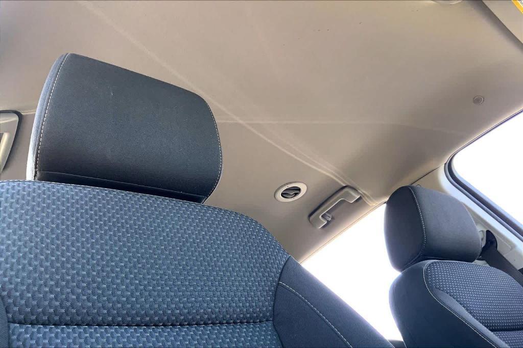 used 2022 GMC Acadia car, priced at $20,900