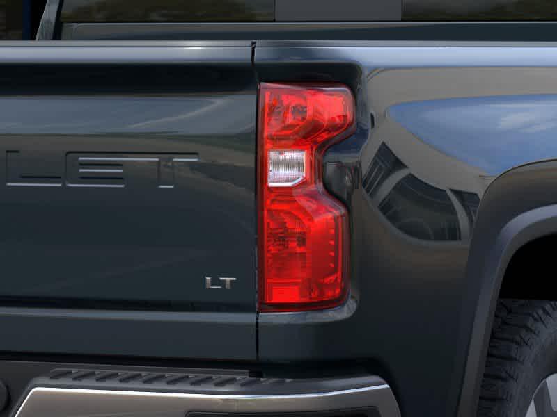 new 2026 Chevrolet Silverado 2500 car, priced at $77,000