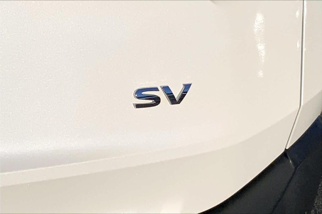 used 2021 Nissan Rogue car, priced at $18,999