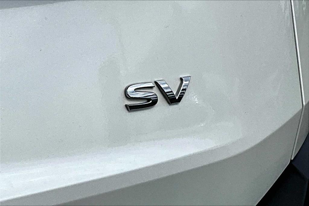 used 2021 Nissan Rogue car, priced at $18,999