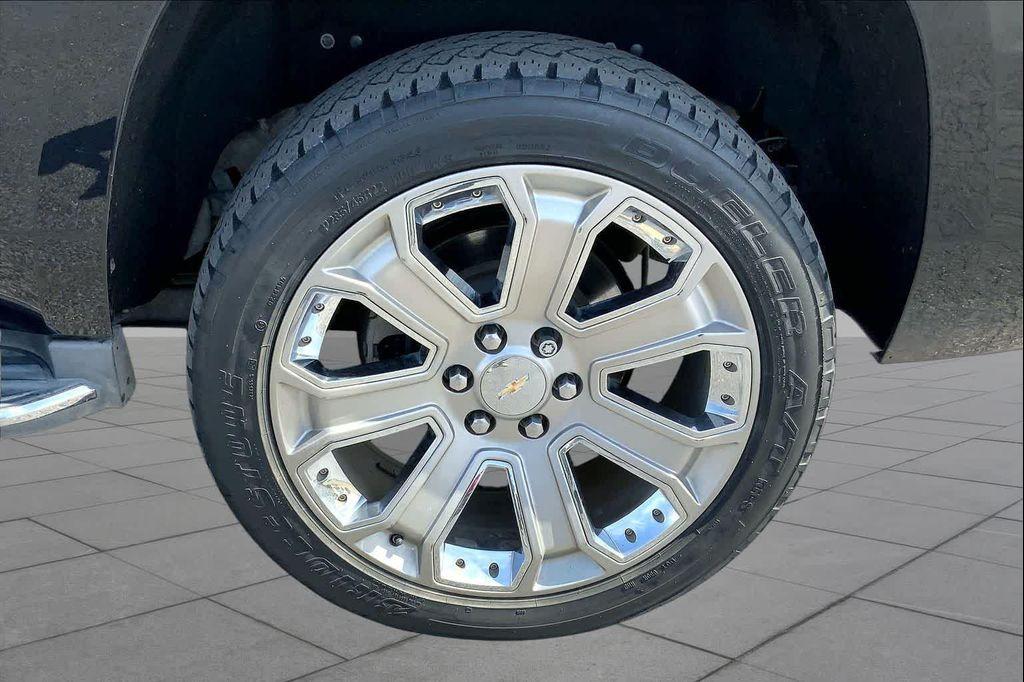 used 2015 Chevrolet Tahoe car, priced at $12,720