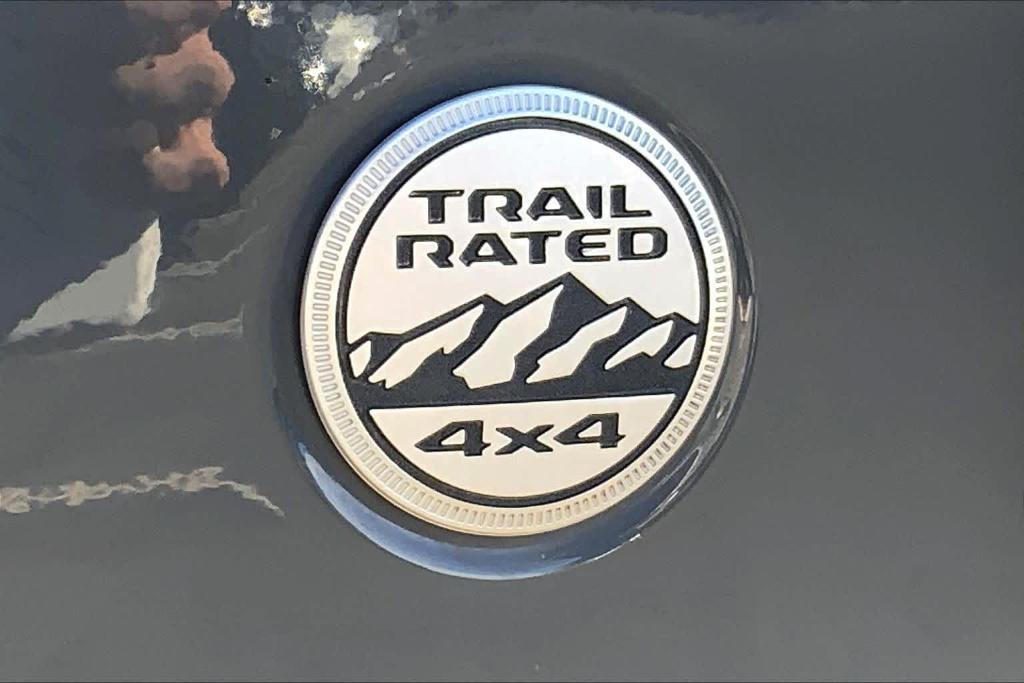 used 2020 Jeep Wrangler Unlimited car, priced at $23,632