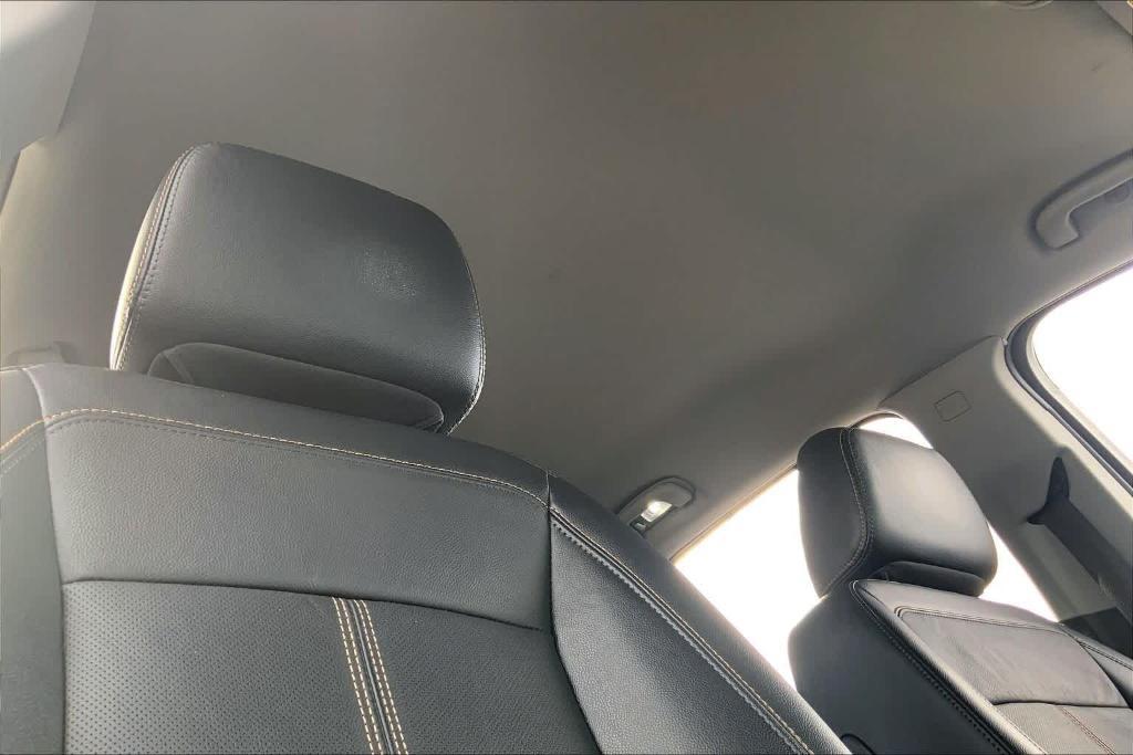 used 2023 Chevrolet Equinox car, priced at $21,999