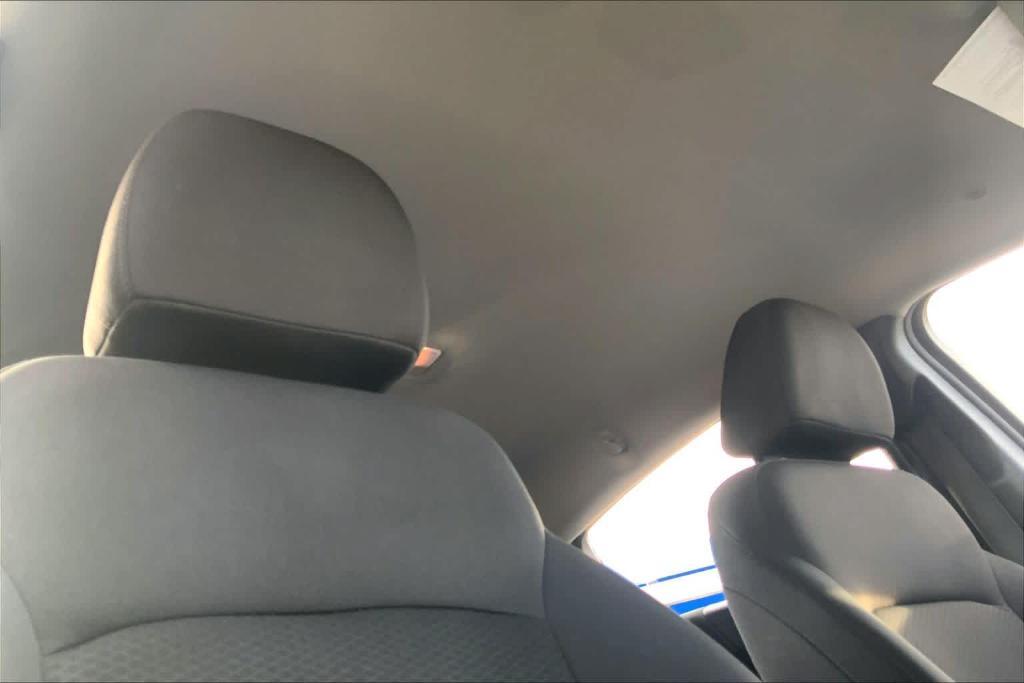 used 2022 Chevrolet Malibu car, priced at $15,163