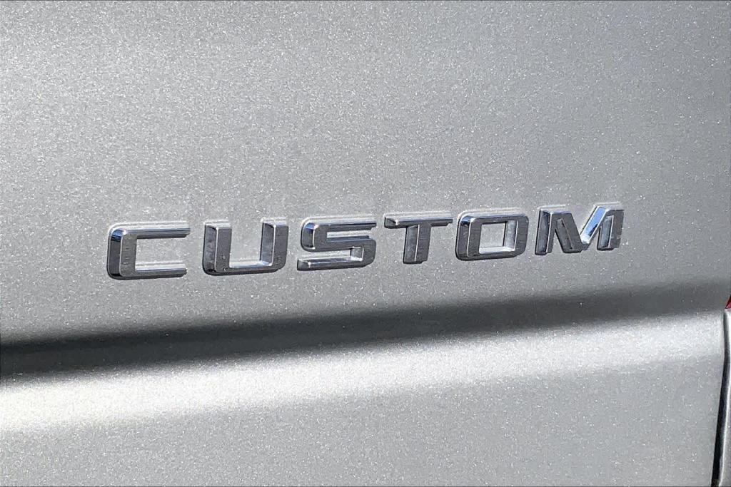 used 2024 Chevrolet Silverado 2500 car, priced at $58,901