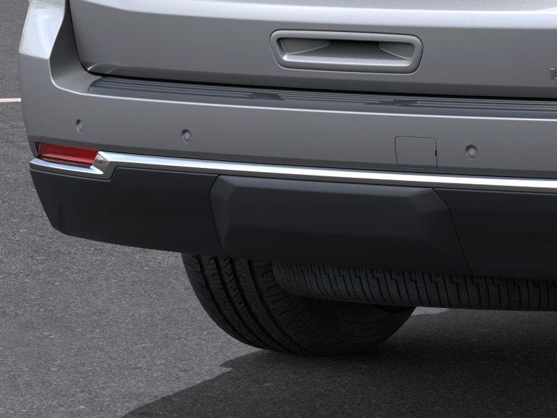 new 2026 Chevrolet Tahoe car, priced at $69,720