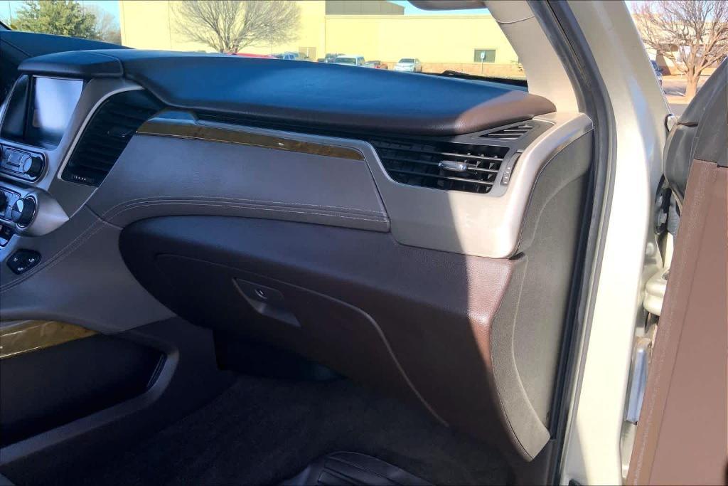 used 2017 GMC Yukon XL car, priced at $28,208