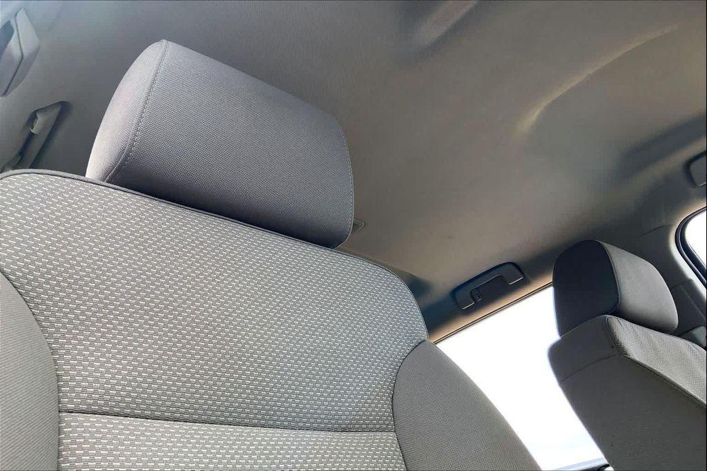 used 2017 Chevrolet Silverado 1500 car, priced at $19,125