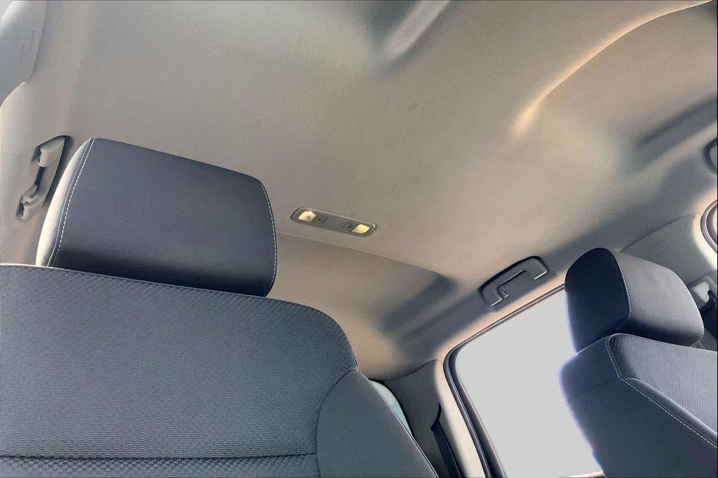 used 2018 Chevrolet Silverado 2500 car, priced at $23,558
