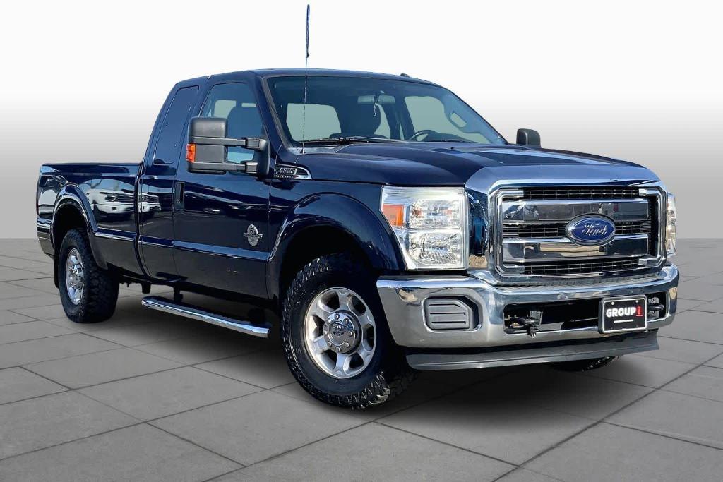 used 2015 Ford F-350 car, priced at $21,941