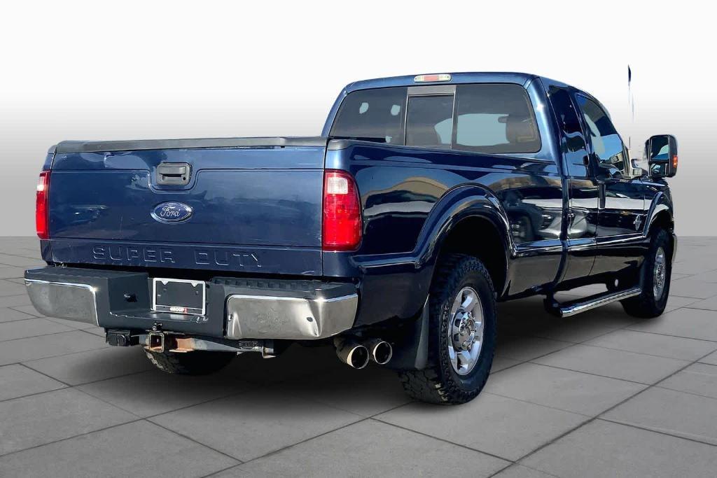 used 2015 Ford F-350 car, priced at $21,941