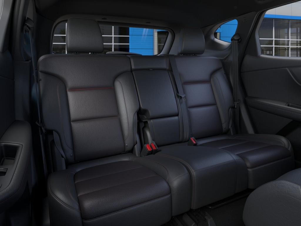 new 2026 Chevrolet Blazer car, priced at $48,885