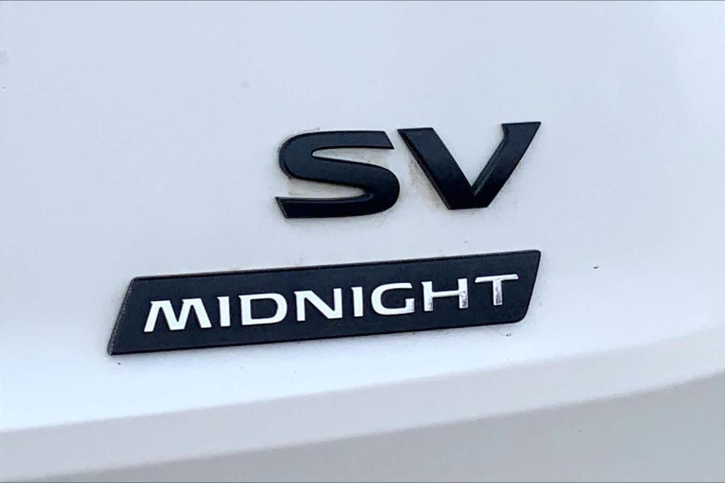 used 2023 Nissan Rogue car, priced at $19,225