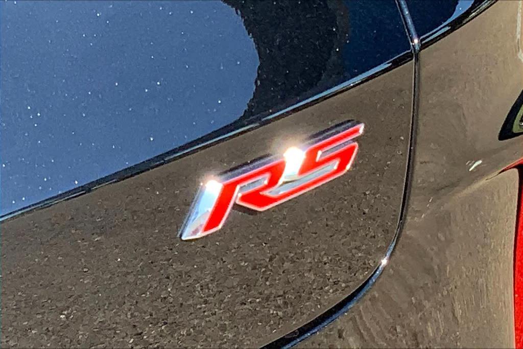 used 2022 Chevrolet TrailBlazer car, priced at $21,999