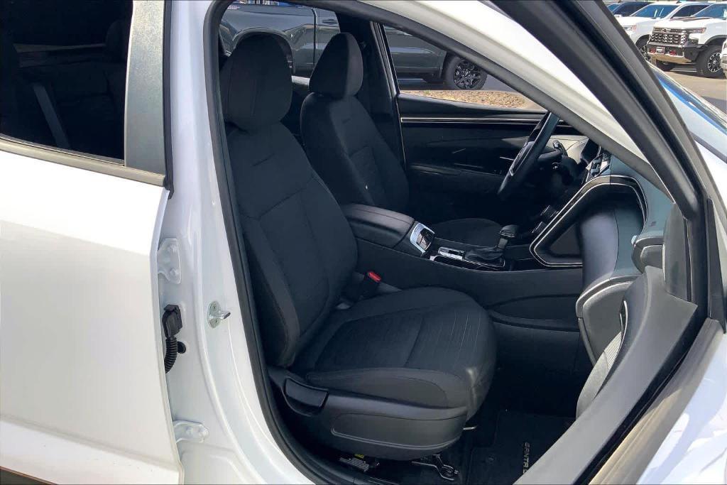 used 2022 Hyundai SANTA CRUZ car, priced at $19,250