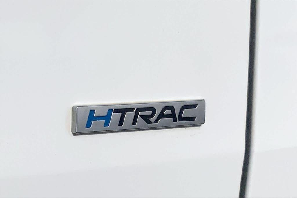 used 2022 Hyundai SANTA CRUZ car, priced at $19,250