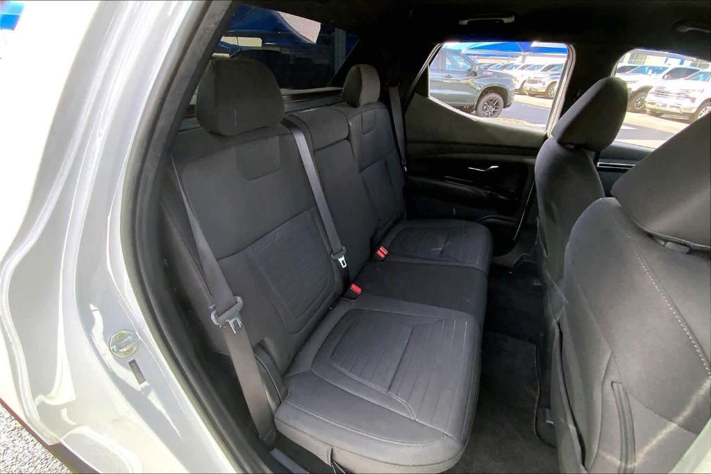 used 2022 Hyundai SANTA CRUZ car, priced at $19,250