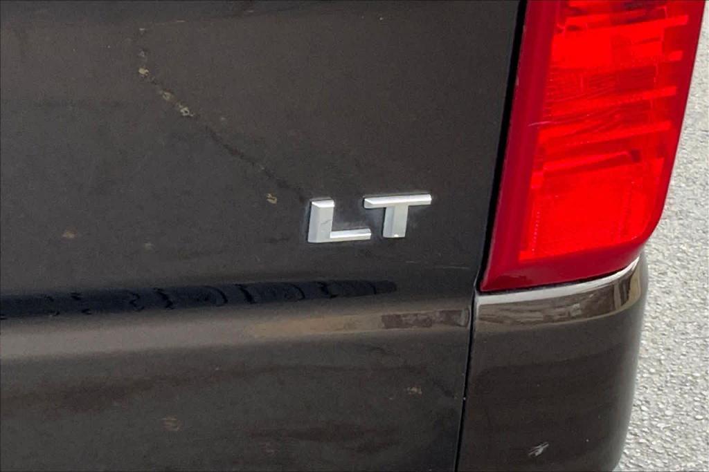 used 2019 Chevrolet Silverado 1500 car, priced at $18,749