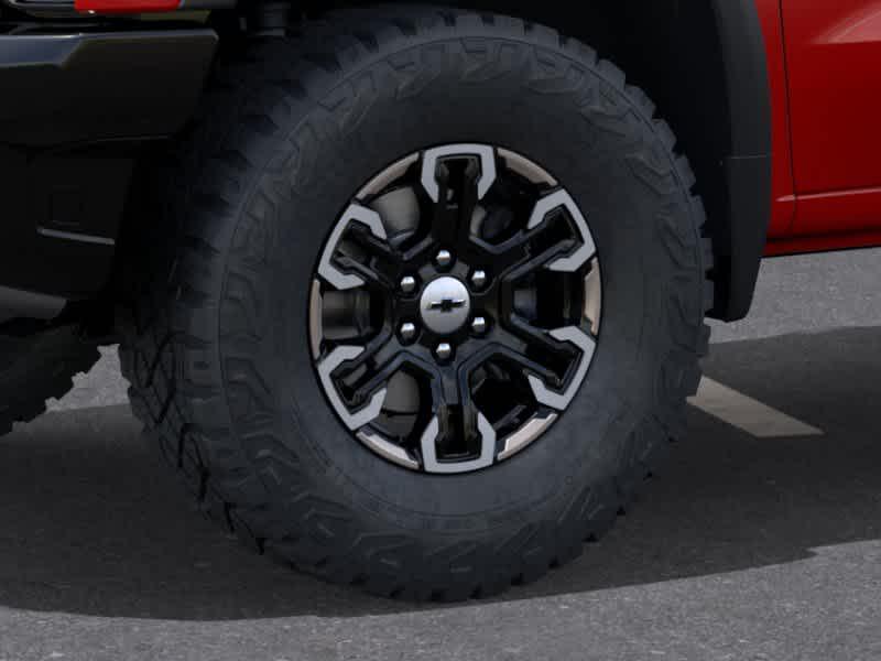 new 2026 Chevrolet Silverado 1500 car, priced at $71,689