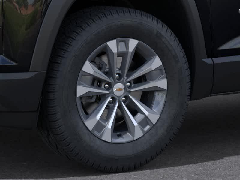 new 2026 Chevrolet Equinox car, priced at $30,220
