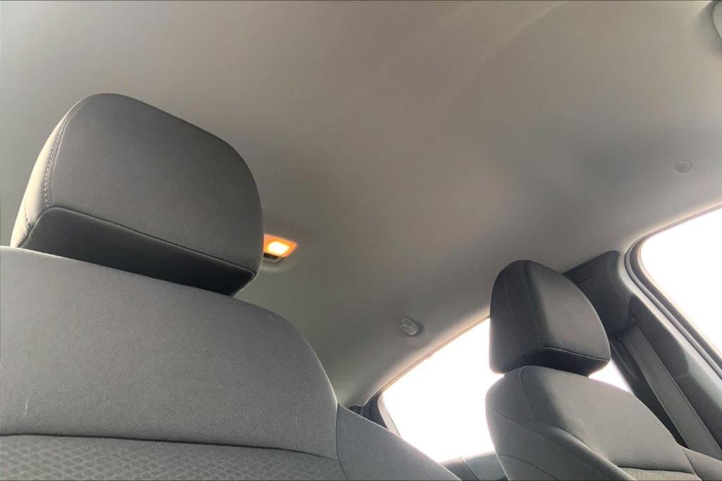 used 2023 Chevrolet Malibu car, priced at $18,995