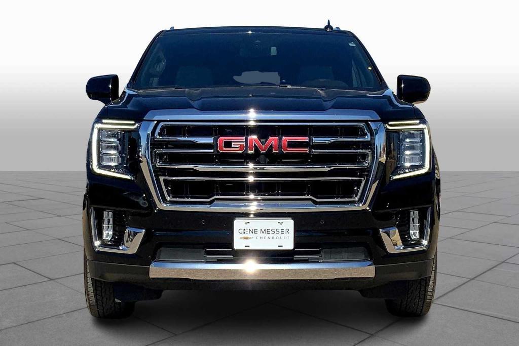 used 2023 GMC Yukon car, priced at $53,999