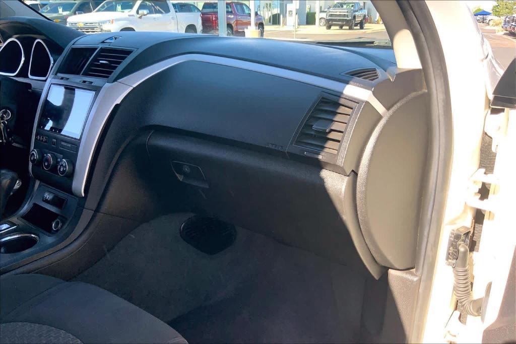 used 2012 Chevrolet Traverse car, priced at $4,995