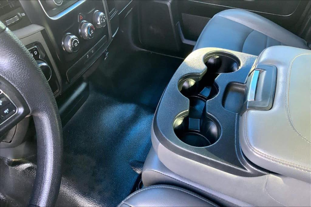 used 2020 Ram 1500 Classic car, priced at $17,985