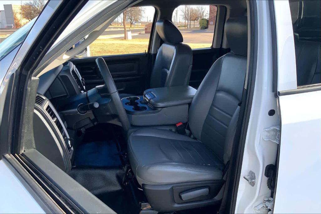 used 2020 Ram 1500 Classic car, priced at $17,985