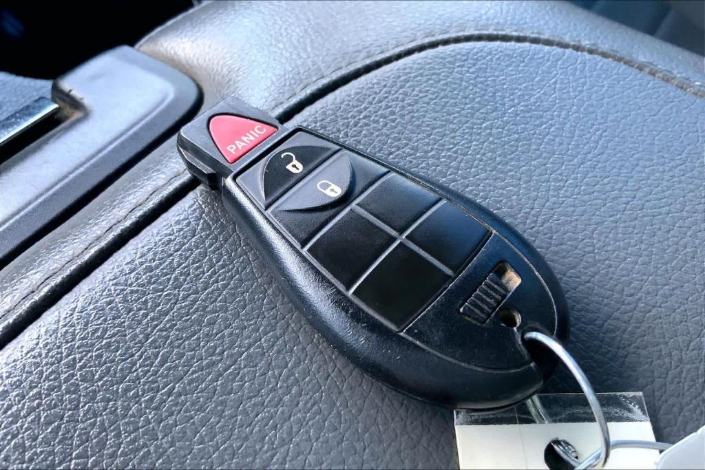 used 2020 Ram 1500 Classic car, priced at $17,985