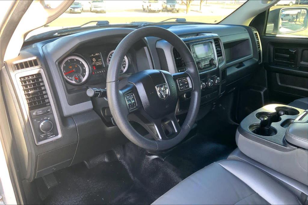 used 2020 Ram 1500 Classic car, priced at $17,985