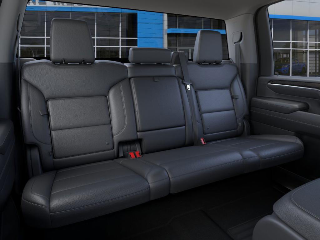 new 2026 Chevrolet Silverado 3500 car, priced at $76,495