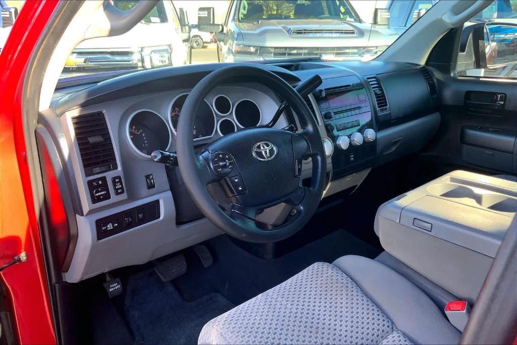 used 2013 Toyota Tundra car, priced at $19,775