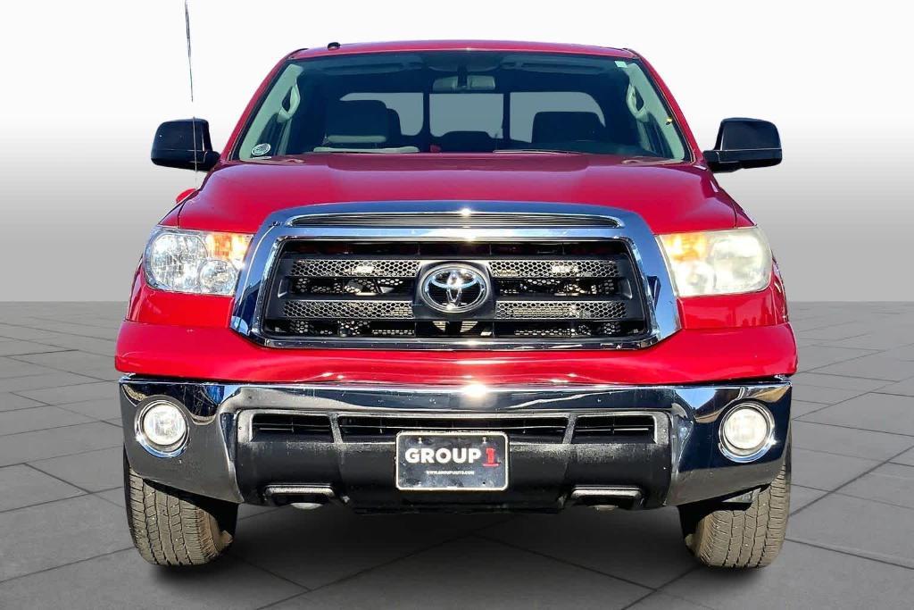 used 2013 Toyota Tundra car, priced at $19,775