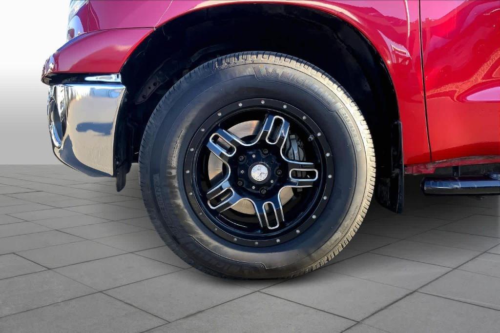 used 2013 Toyota Tundra car, priced at $19,775