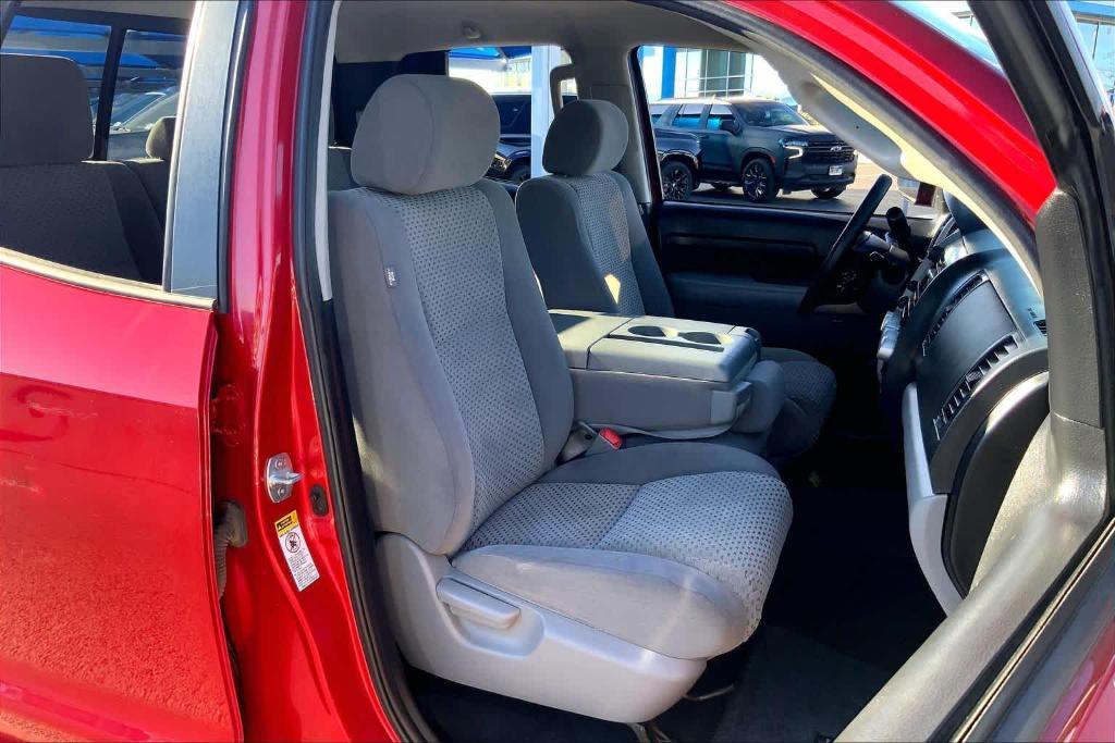 used 2013 Toyota Tundra car, priced at $19,775