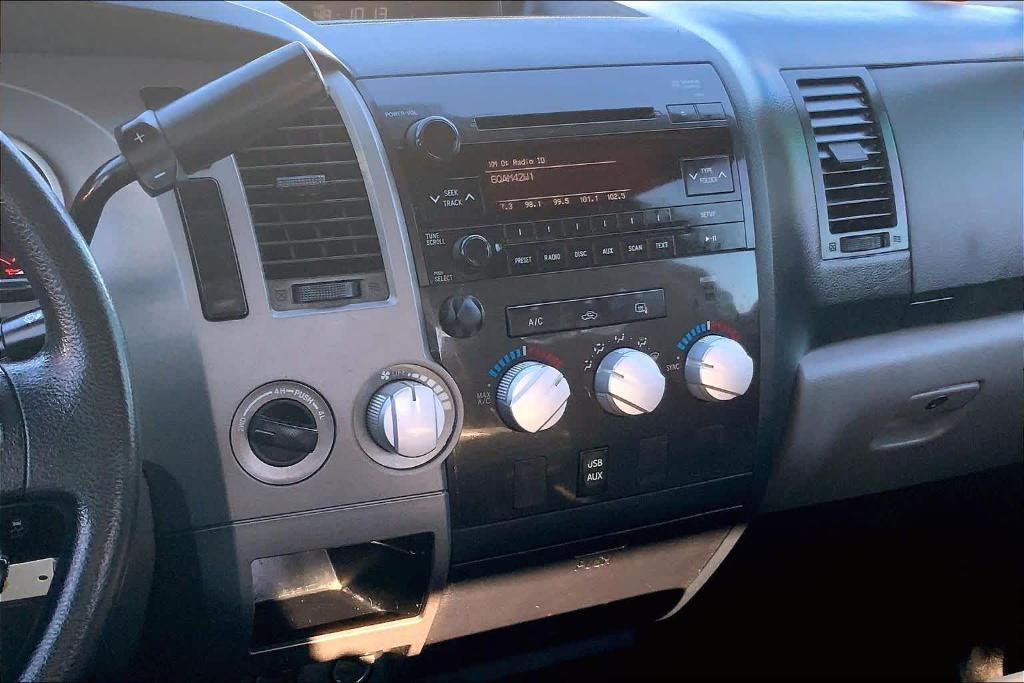 used 2013 Toyota Tundra car, priced at $19,775