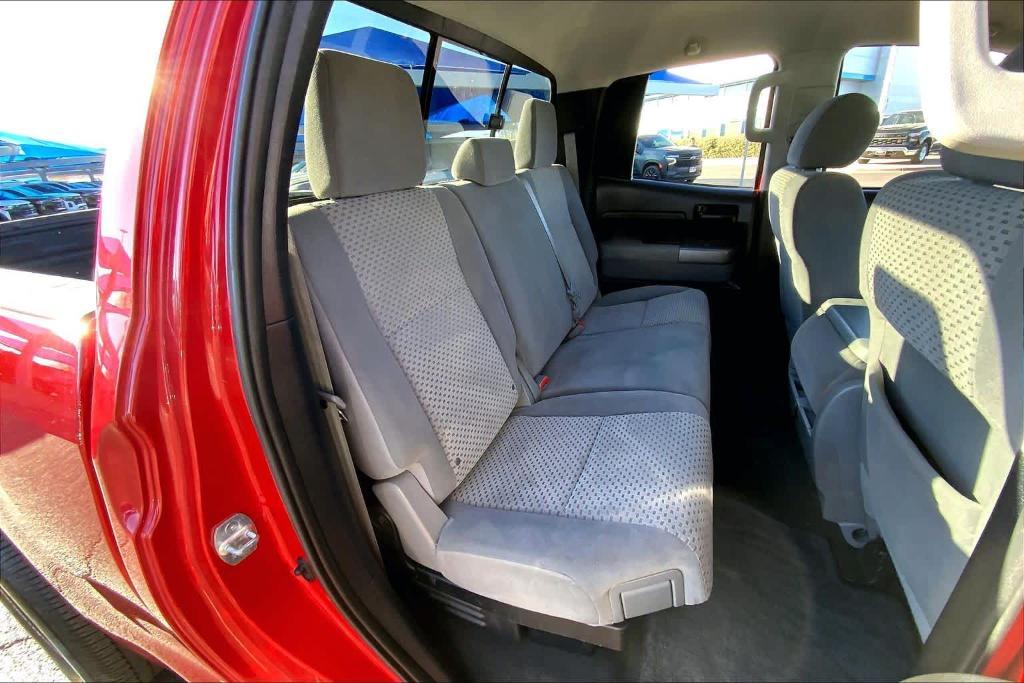 used 2013 Toyota Tundra car, priced at $19,775