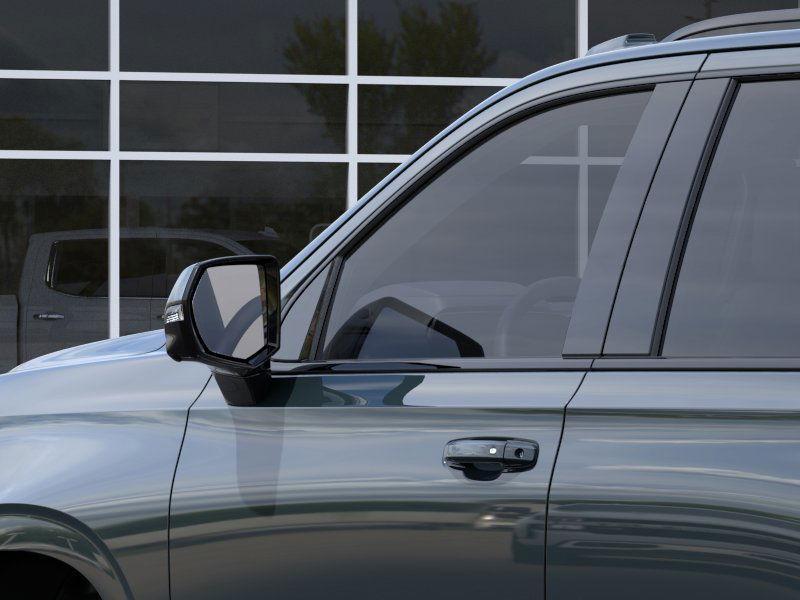 new 2026 Chevrolet Tahoe car, priced at $82,075