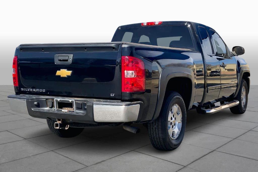 used 2013 Chevrolet Silverado 1500 car, priced at $13,916