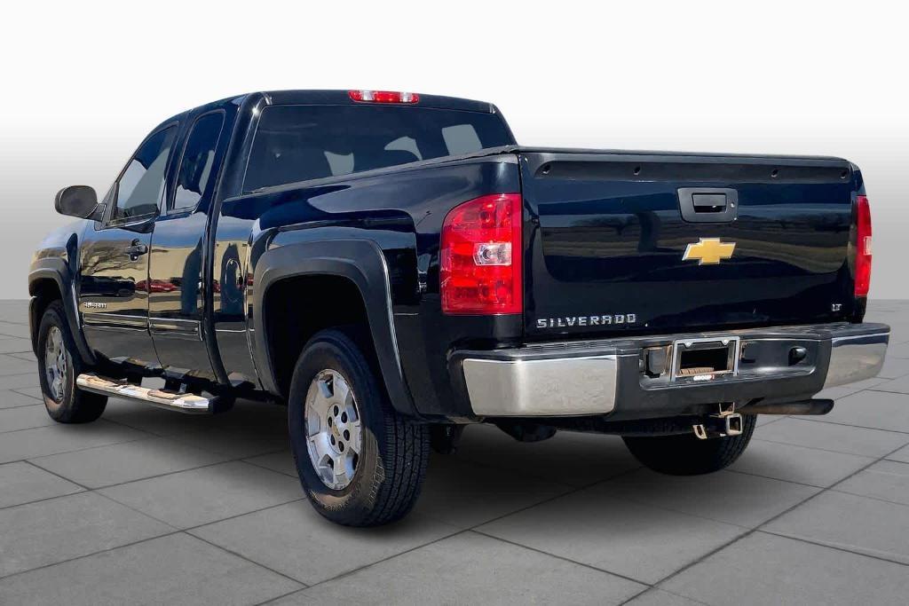 used 2013 Chevrolet Silverado 1500 car, priced at $13,916